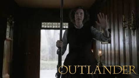 Outlander season 6 episode 8 (finale) spoilers: 'I Am Not Alone'.